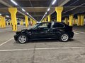 2003 BMW 3 серии Compact 316i IV (E46) Рестайлинг, чёрный, 350000 рублей - вид 5