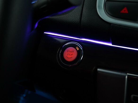 2012 Nissan Teana II (J32) Рестайлинг, чёрный, 839077 рублей - вид 14