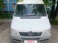 2013 Mercedes-Benz Sprinter Classic, белый, 880000 рублей