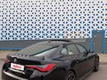 2021 BMW 4 серии Gran Coupe 420i G22, G23, G26, чёрный, 5000000 рублей - вид 7