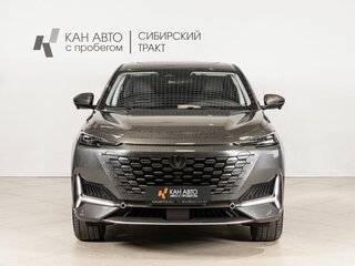 2023 Changan UNI-K, серый, 2519658 рублей, вид 2