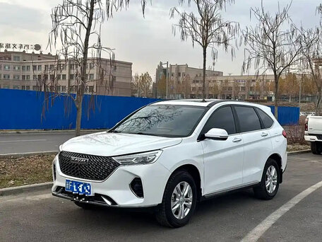 Haval M6 II