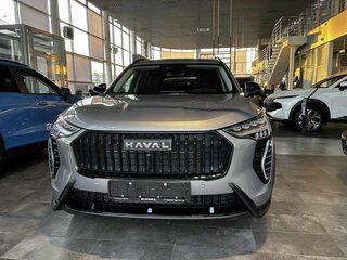 2026 Haval Jolion I Рестайлинг 2, серый, 2949000 рублей, вид 1