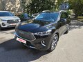 2021 Haval F7 I, чёрный - вид 6