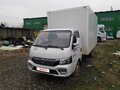 2024 Dongfeng Q35L, белый, 1206400 рублей