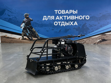 2026 Flaizer GE500, чёрный, 143900 рублей, вид 2