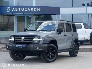 2023 Tank 300 I, серый, 3190000 рублей, вид 1