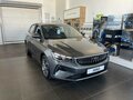 2026 Belgee S50, серый, 2309990 рублей