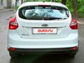 2012 Ford Focus III, белый, 425000 рублей - вид 2