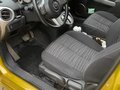 2008 Mazda 2 II (DE), жёлтый, 570000 рублей - вид 3