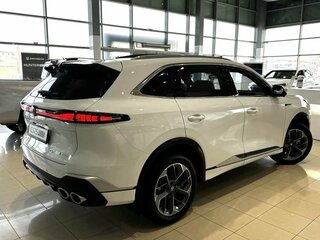 2025 Changan CS75 Plus IV, белый, 4249900 рублей, вид 2