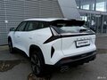 2026 Geely Cityray, белый, 3204990 рублей - вид 6