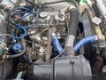 1983 Suzuki Samurai, серый - вид 6