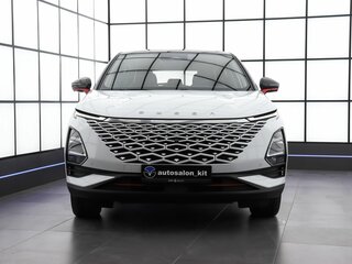 2023 Omoda C5 I, белый, 1999000 рублей, вид 2