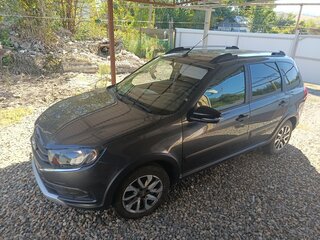 2019 Lada (ВАЗ) Granta I Рестайлинг, серый, 725000 рублей, вид 3