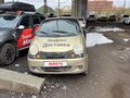2013 Daewoo Matiz I Рестайлинг, белый, 115000 рублей - вид 1
