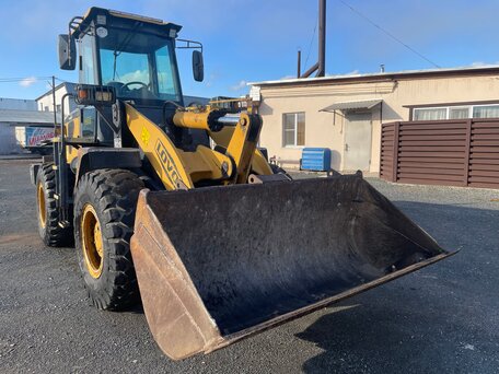 2010 Lovol FL935E, 1850000 рублей, вид 2