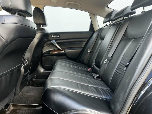 2011 Nissan Teana II (J32), чёрный, 800000 рублей - вид 10