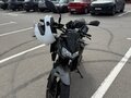 2023 Kawasaki Z 400, чёрный, 600000 рублей