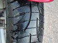 2008 Honda CBF 600, красный, 399000 рублей - вид 9