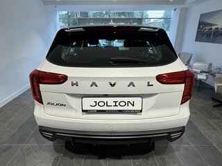 2026 Haval Jolion I Рестайлинг 2, белый, 2449000 рублей, вид 5