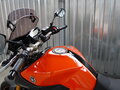2014 Yamaha MT-09 (FZ-09), оранжевый, 670000 рублей - вид 8