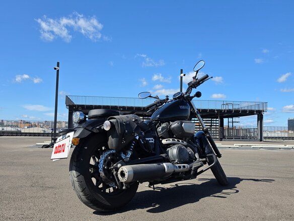 2014 Yamaha XVS950, чёрный, 700000 рублей - вид 27