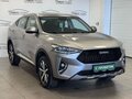 2020 Haval F7x I, серый - вид 4