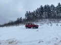 1990 Lada (ВАЗ) 2121 (4x4) I, красный, 150000 рублей - вид 4