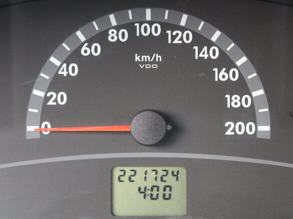 2008 Lada (ВАЗ) Priora I, серый, 200000 рублей - вид 9