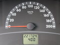 2008 Lada (ВАЗ) Priora I, серый, 200000 рублей - вид 9