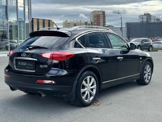 2014 Infiniti QX50 I, чёрный, 1950000 рублей, вид 5