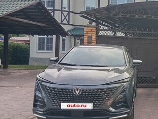 2023 Changan UNI-T I Рестайлинг, серый, 2450000 рублей, вид 3