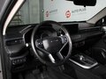 2025 Haval Jolion I Рестайлинг, серебристый - вид 6