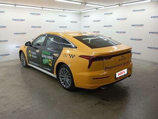 2023 FAW Bestune B70 I, белый, 972668 рублей, вид 4
