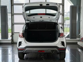 2025 Solaris KRX, белый, 2585000 рублей, вид 5