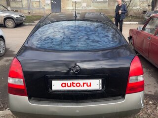 2005 Nissan Primera III (P12), золотистый, 400000 рублей, вид 4