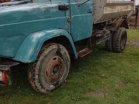 1994 ЭЛЬТАВР Як, голубой, 470000 рублей, вид 4