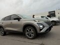 2024 Omoda C5 I Рестайлинг, серый, 1840000 рублей - вид 1