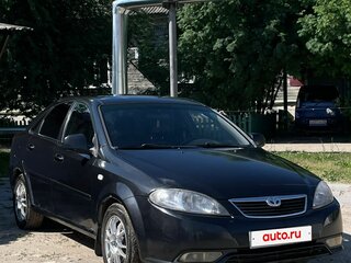 2014 Daewoo Gentra II, чёрный, 430000 рублей, вид 1