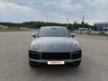 2021 Porsche Cayenne Coupé III, серый, 7000000 рублей - вид 2