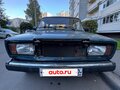 2004 Lada (ВАЗ) 2107, синий - вид 1