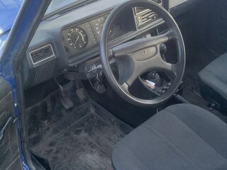 2008 Lada (ВАЗ) 2104, синий, 150000 рублей, вид 4