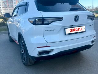 2024 Changan UNI-S I, белый, 1900000 рублей, вид 5