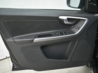 2009 Volvo XC60 I, чёрный, 1029000 рублей, вид 5