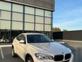 2016 BMW X6 35i II (F16), белый - вид 1