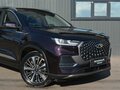 2023 Chery Tiggo 8 Pro Max I Рестайлинг, фиолетовый, 2349999 рублей - вид 4