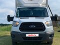 2017 Ford Transit, белый, 2150000 рублей - вид 1