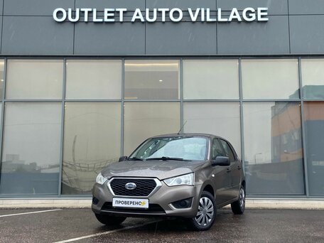 Datsun mi-DO