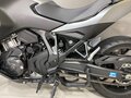 2022 Honda NT1100, серый, 1330000 рублей - вид 10